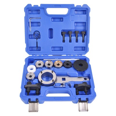 Winmax Professional Car Tools Set Camshaft Timing Tool Kit Compatible With Audi Vag Vw