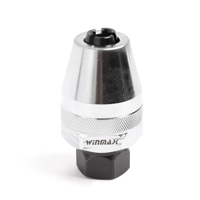 Local Stock In America! Winmax Hex Drive Socket Stud Extractor Compatible Impact Gun